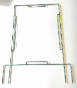 Coreflute Frame 2-611-524